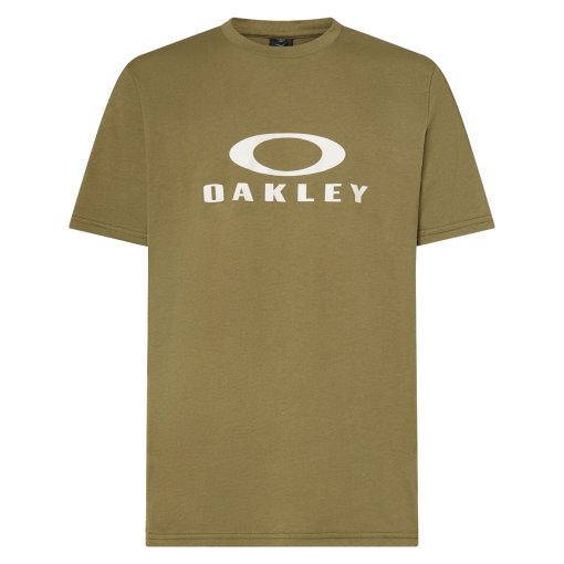 Photo produit de Oakley T-Shirt Homme - O Bark 2.0 - Army Green