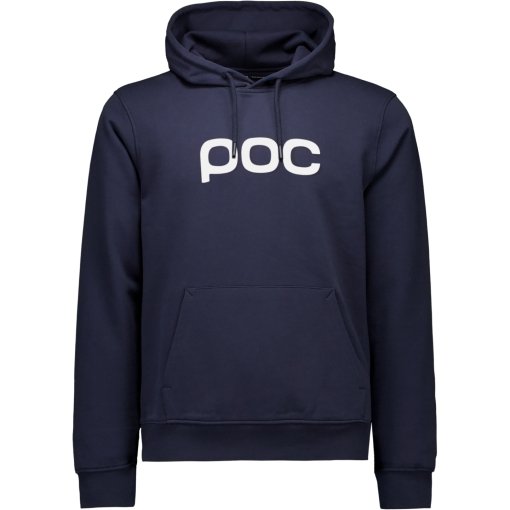 Foto de POC Sudadera con Capucha Hombre - Hood - 1670 Apatite Navy