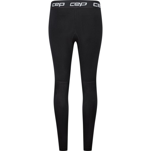 Photo produit de CEP Collants de Compression Femme - Pro Recovery No Foot - black