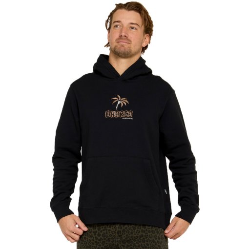 Produktbild von DHaRCO Kapuzenpullover Unisex - Stoke