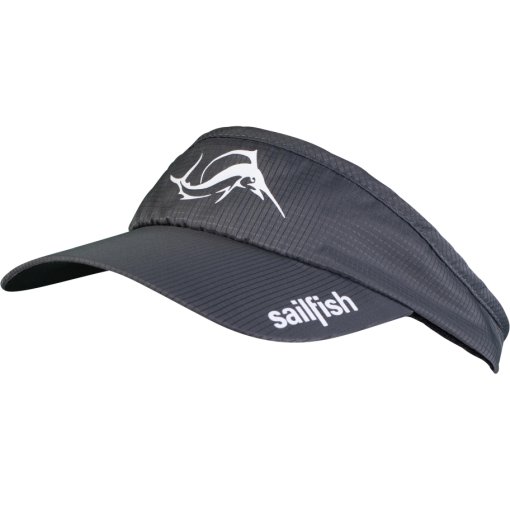 Immagine prodotto da sailfish Perform Visiera - anthracite