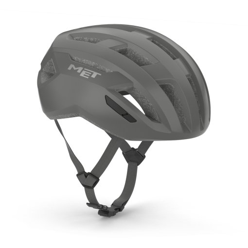 Zdjęcie: MET Vinci MIPS Kask rowerowy - Absolute Grey | Matte
