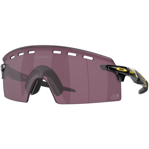 Foto de Oakley Gafas - Encoder Strike - 2024 Tour De France™ - Black Ink/Prizm Road Black - OO9235-1739
