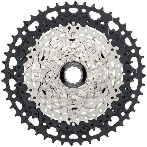 Produktbild von microSHIFT Advent MX Kassette - G-Series | 10-fach - HG | 11-48 Zähne | CS-EG106