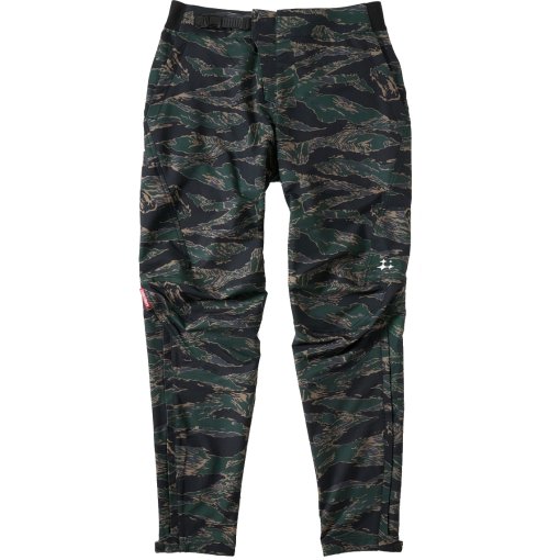 Productfoto van Loose Riders C/S Evo II Herenbroeken - Tiger Camo