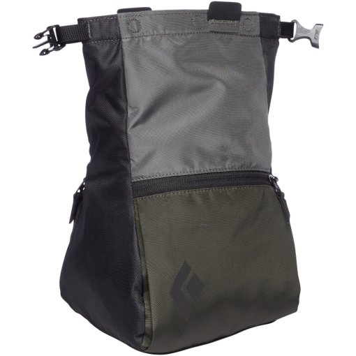 Bild von Black Diamond Mondo Chalk Pot - Repo Gray