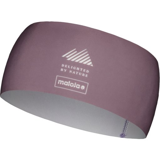 Produktbild von Maloja KulmM. Sports Stirnband - stormy lilac 1228