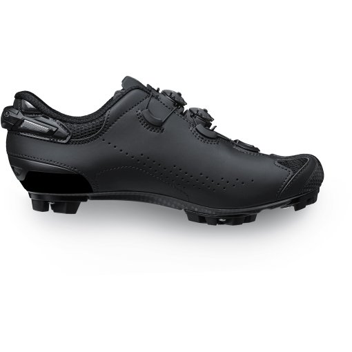 Sidi Chaussures Vélo Route - Wire 2S - Noir