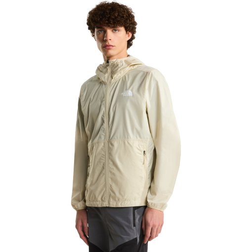 Image of The North Face Cyclone Wind Jacket Men - Desert Stone