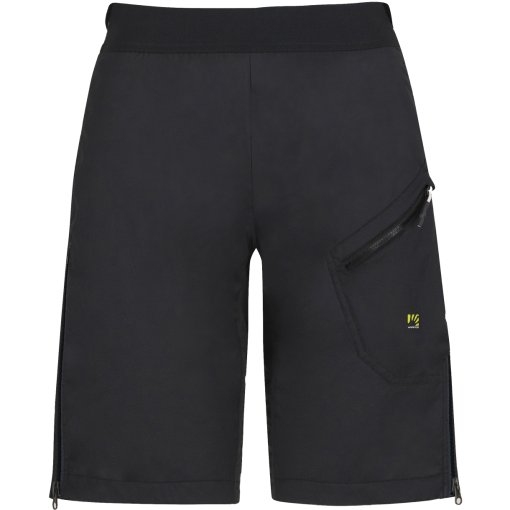 Billede af Karpos Alagna Plus 2.0 Bermuda Overshorts - black