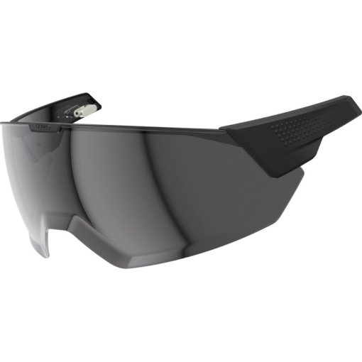 Photo produit de ABUS Visière pour Casque HYP-E - smoke L