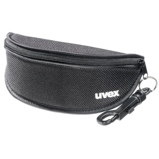 Foto de Uvex soft case - with Snap Hook