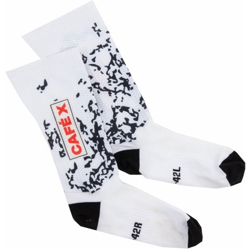 Slika izdelka Café du Cycliste x Pain Nogavice Aero - bread
