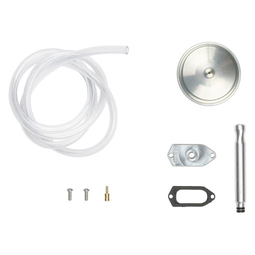 Foto de Hope kit de purga Easy - para Race/Race EVO