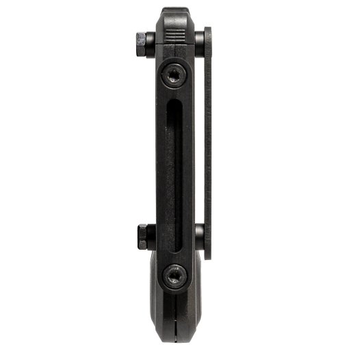 Kit Valves Tubeless MilKit 35 Mm Anti-engorgement – Noir, Pour Roues 700C