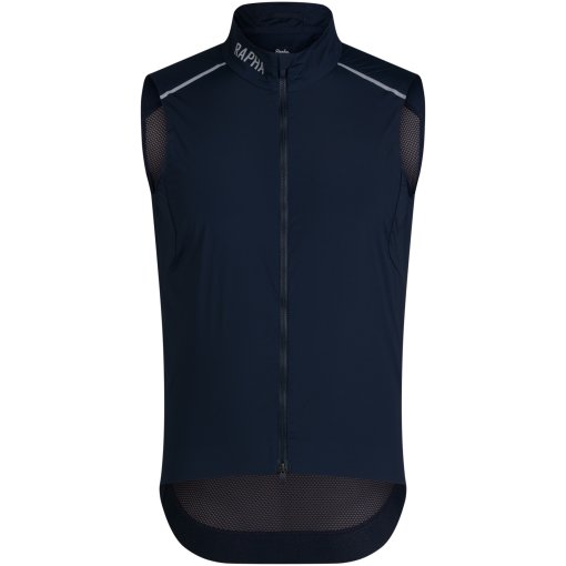 Foto de Rapha Chaleco Hombre - Pro Team - navy/silver