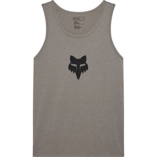 Photo produit de FOX Fox Head 195 Original Débardeur pour hommes - heather graphite