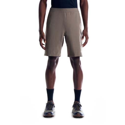 Picture of Berghaus Wandermoor Wind Shorts Men - Volcanic Ash
