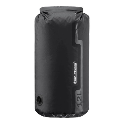 Foto de ORTLIEB Bolsa Estanca - Dry-Bag PS10 Valve - 12L - negro
