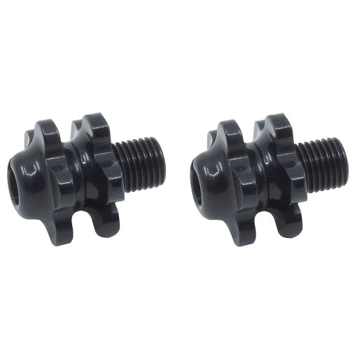 Produktbild von Paul Component GROOVY - Bremszugeinsteller - 2 Stück - schwarz