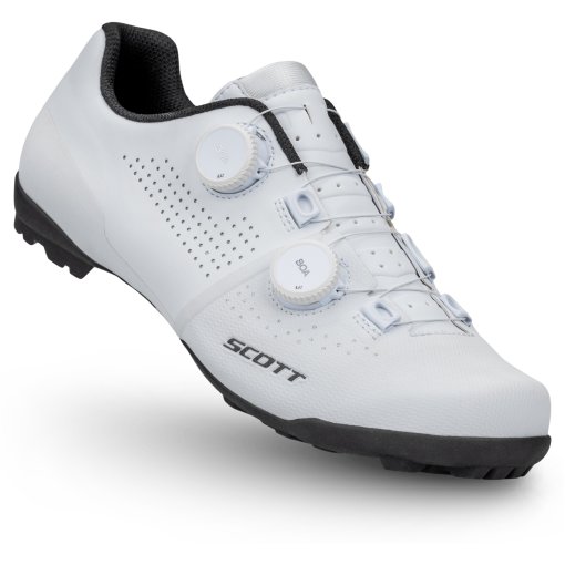 Zdjęcie: SCOTT Gravel RC Carbon Buty męskie - white/black
