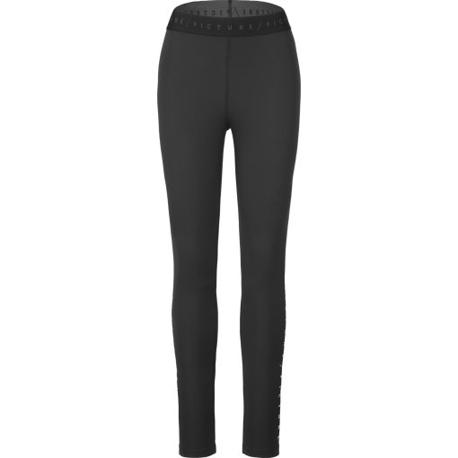 Foto de Picture Malla Mujer - Caty Tech - Negro