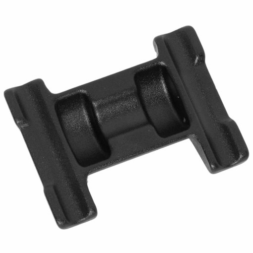 Produktbild von BikeYoke Divine / SL / Rascal Sattelstütz-Klemmplatte - Unten