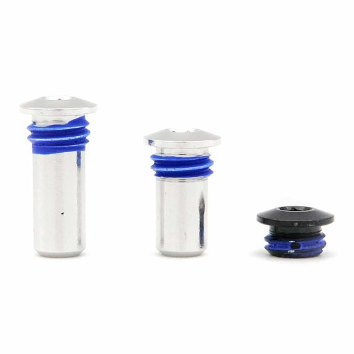 Produktbild von Praxis Works Kettenfangstifte für Buzz/TT Kettenblatt