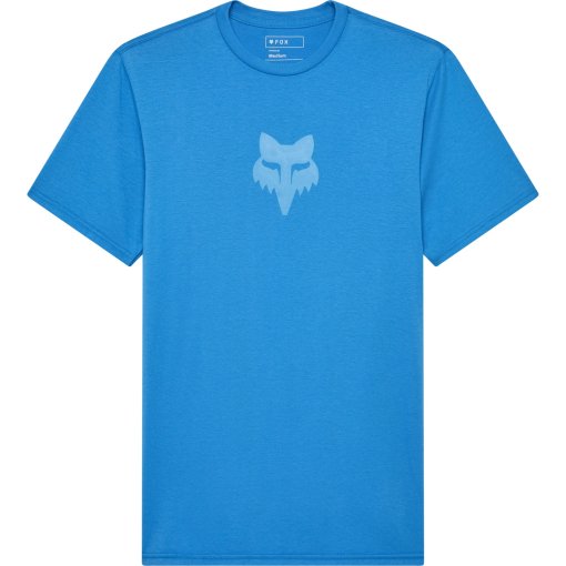 Foto de FOX Camiseta Hombre - Head Premium - true blue
