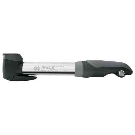 Foto de SKS Bomba de Aire - Injex T-Zoom - plata