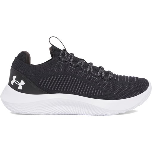 Foto de Under Armour Zapatillas de Entrenamiento Hombre - UA Dynamic 2 - Negro/Castlerock