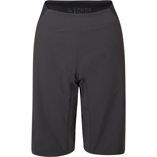 Foto de Rab Pantalones Cortos Mujer - Cinder Crank - anthracite