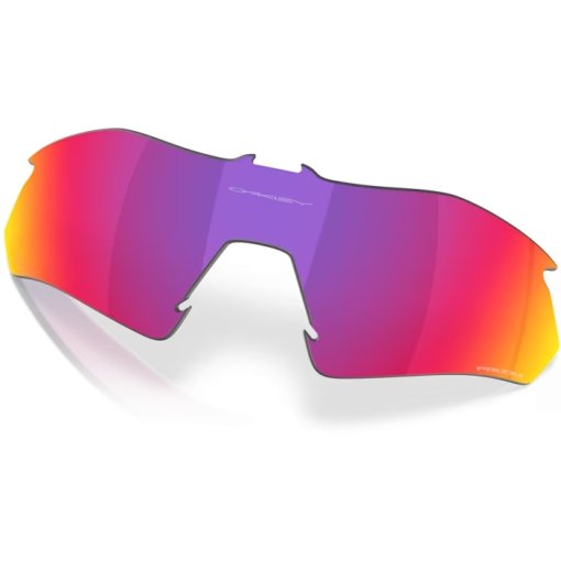 Foto de Oakley Lente Intercambiable - Radar Plate - Prizm Road - 103-636-011