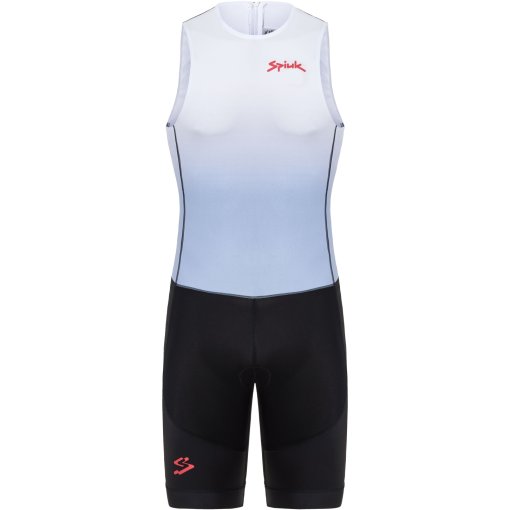 Produktbild von Spiuk SUMMUM Trisuit Herren - white