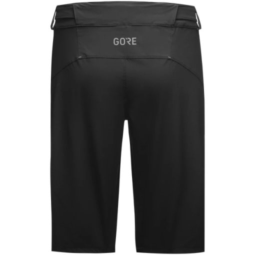 GORE WEAR R5, Shorts, heren, Zwart (Black), XL