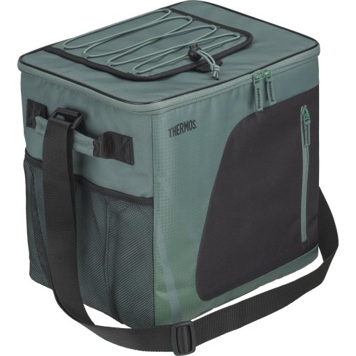 Picture of THERMOS® Icon Cooler Bag 30L - forest