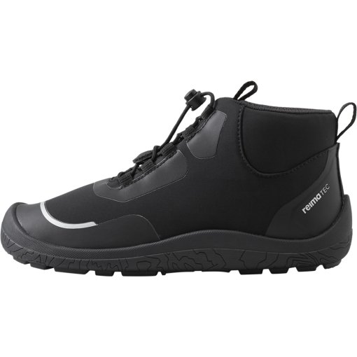 Slika izdelka Reima Loikkii Barefoot čevlji za otroke - black 9990