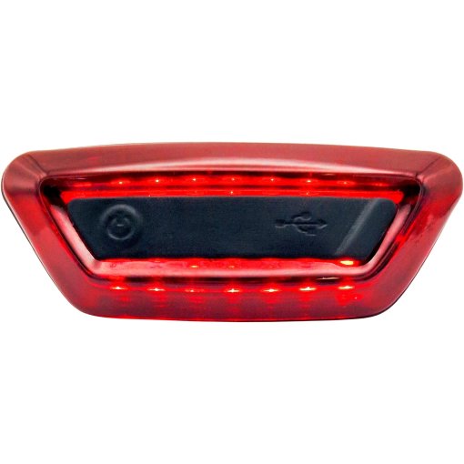 Picture of Uvex plug-in LED Safety Light for react Bike Helmet