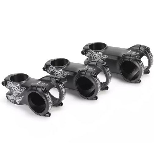 Photo produit de XLC ST-M27 Ahead Potence 1 1/8&quot; | 35mm - noir mat