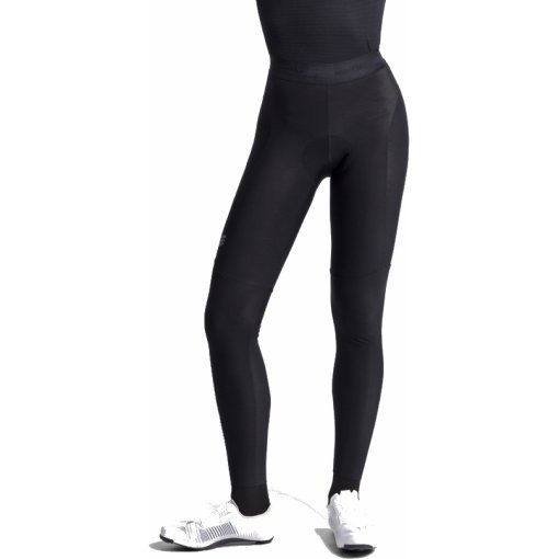 Productfoto van Sportful Pulse Fietslegging voor dames - 002 Zwart