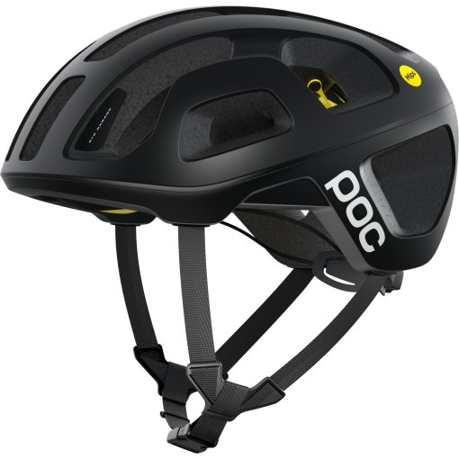 Foto de POC Casco - Octal MIPS - 1037 uranium black matt