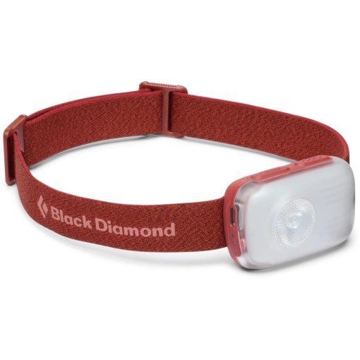 Foto de Black Diamond Stella-R Linterna frontal - Burnt Sienna