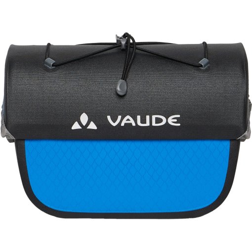 Image de Vaude Sacoche de guidon Aqua Box 4 - bleu