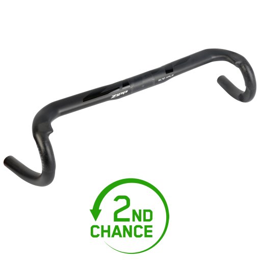 Produktbild von ZIPP SL 70 XPLR - Carbon Lenker - schwarz - B-Ware