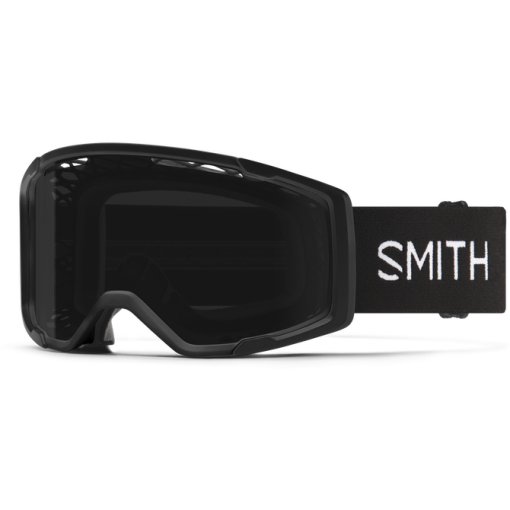 Productfoto van Smith Rhythm MTB Goggle - Chromapop Lens - Black B22 - Sun Black | Clear
