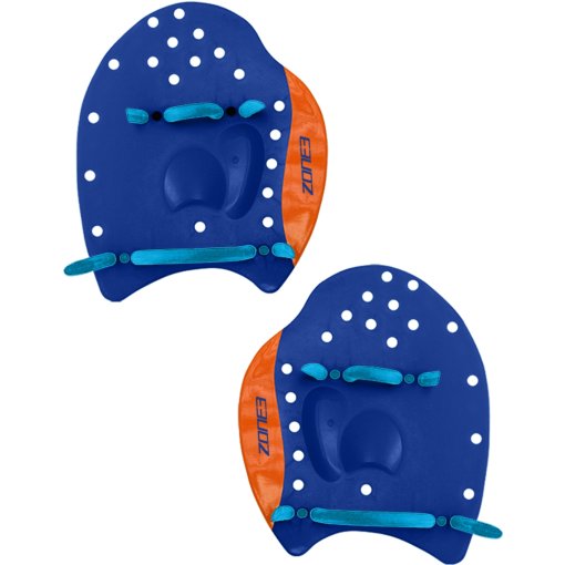 Productfoto van Zone3 Power Stroke Zwempaddles