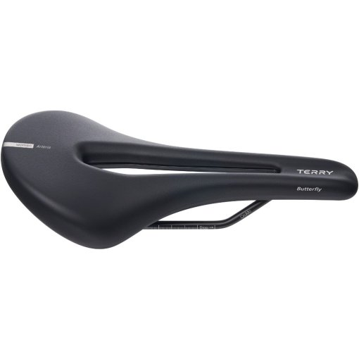 Selle Terry Butterfly CrMo pour Femmes - Les Cycles C&L