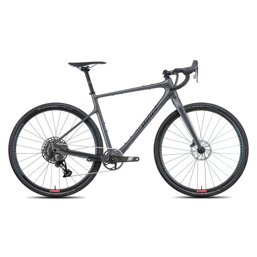 Bild von Niner ORE 9 RDO Apex 1 XPLR - Carbon Gravel Bike - 2026 - grau
