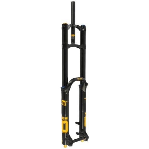 Billede af ÖHLINS DH38 M.1 Coil 27,5 / 29&quot; affjedret forgaffel | TTX18 | 200 mm | 20x110 mm Boost - Tilbud – 50mm Offset