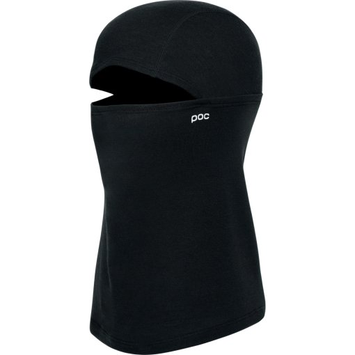 Slika izdelka POC Layer Merino Balaklava - 1002 Uranium Black